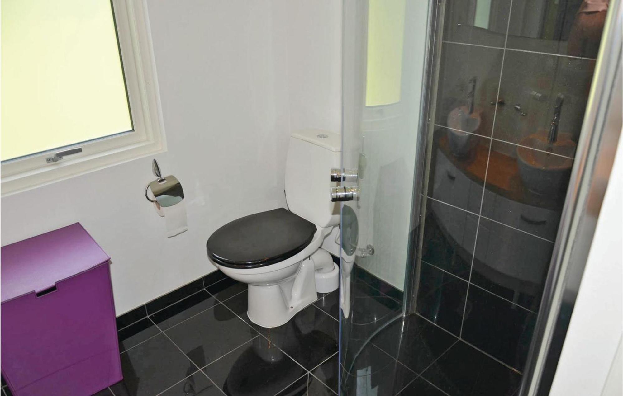 Nice Home In Sunne With Jacuzzi Alvsatern Екстер'єр фото